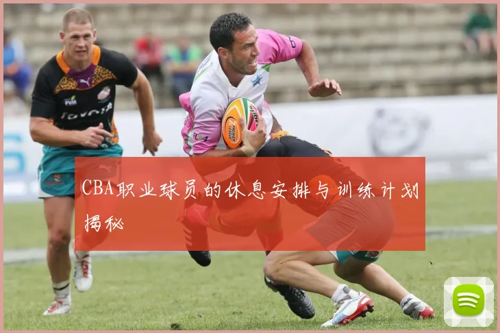 CBA职业球员的休息安排与训练计划揭秘